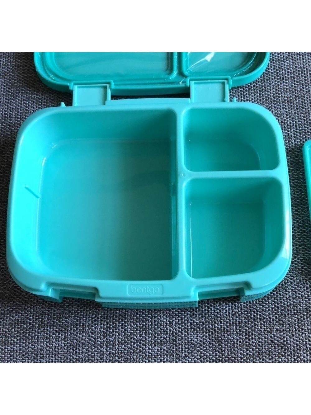 Bentgo 4 Compartment Lunch Box Portion Controlled Meals for Teens Adults Kids - Picture 13 of 15